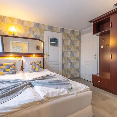 Amber Apartment