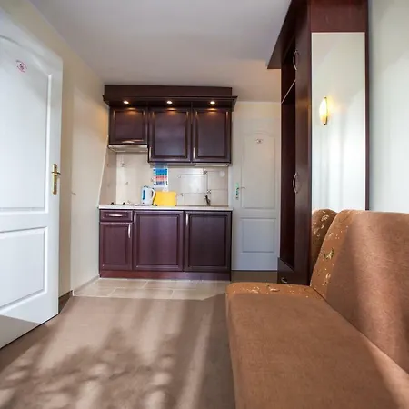 Amber Apartment Rewal