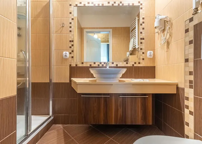 Amber Lägenhet Rewal