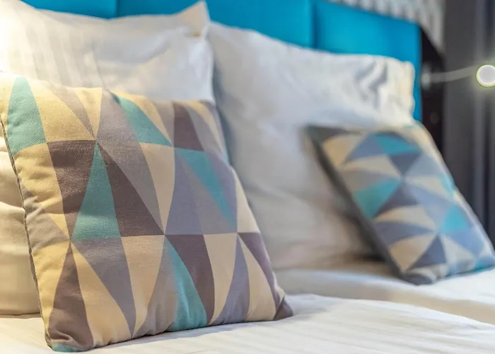 Amber Appartamento *