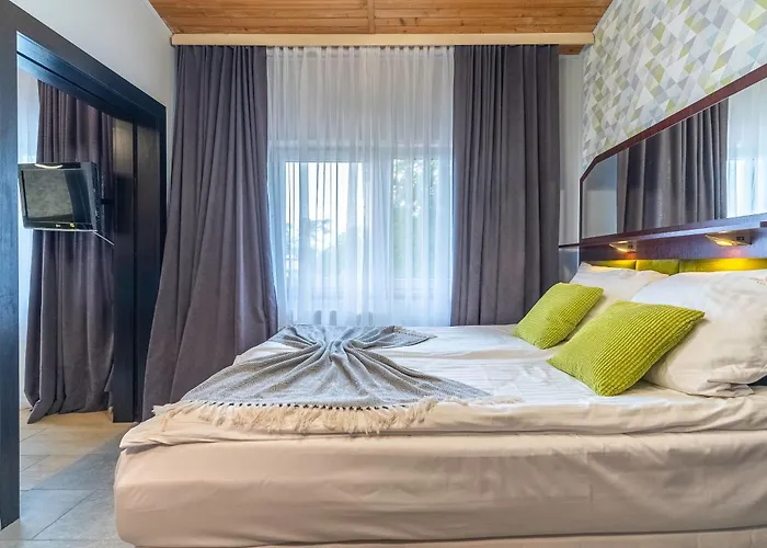 Lägenhet Amber Rewal