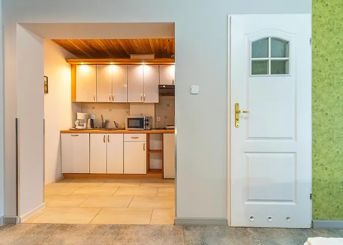 Appartamento Amber Rewal