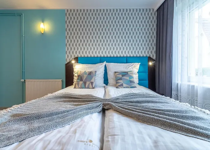 Lägenhet Amber Rewal