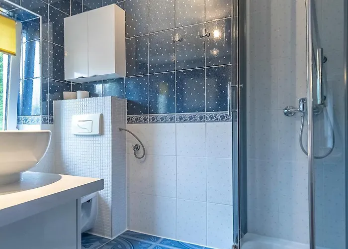 Amber Appartamento Rewal