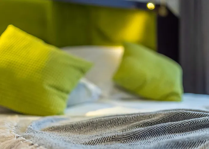 Amber Appartamento Rewal