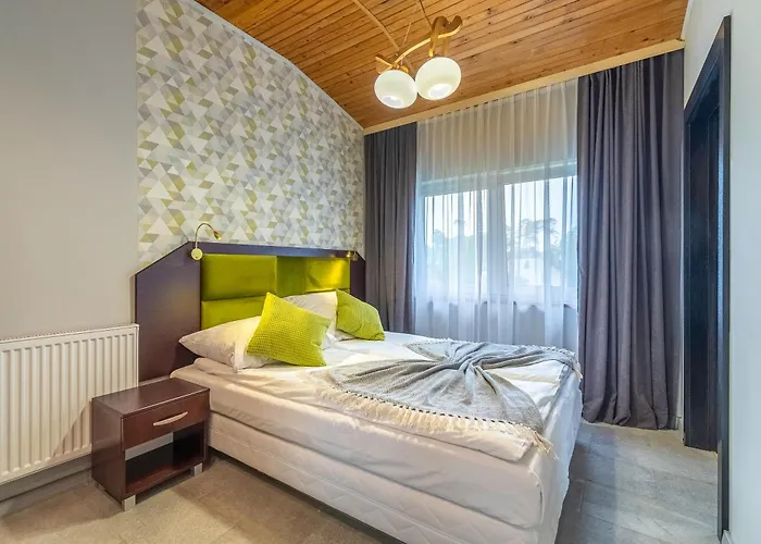 Appartamento Amber Rewal