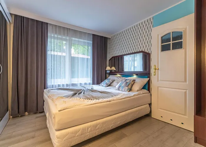 Appartamento Amber *