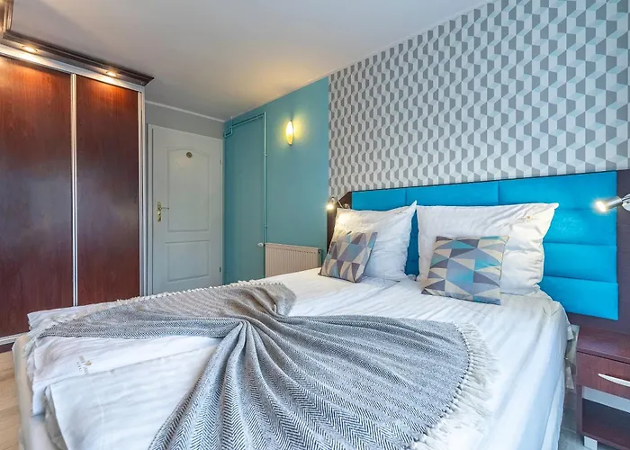 Amber Appartamento Rewal