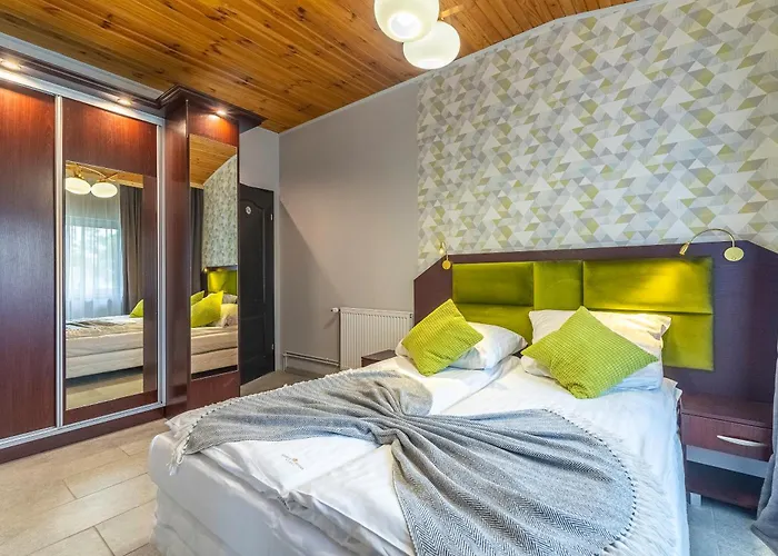 Amber Appartamento *