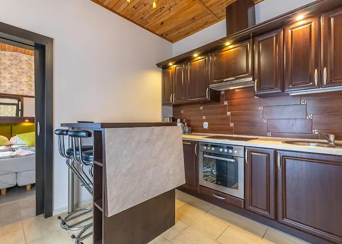 Appartamento Amber *