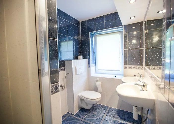 Amber Appartamento *